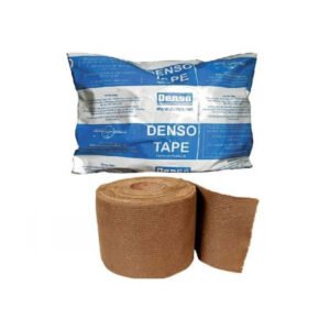 Denso-Petrolatum-Tapes