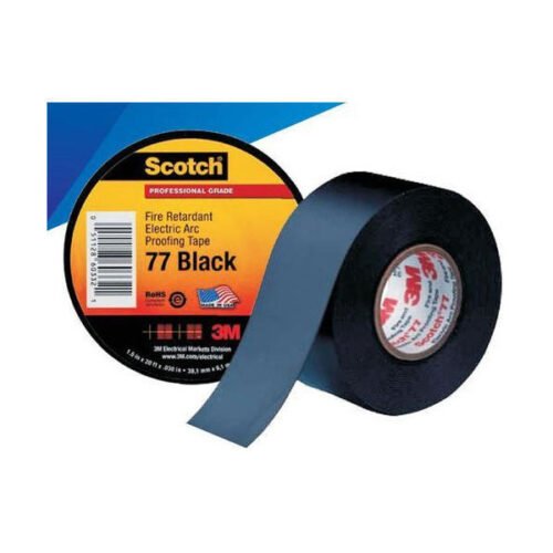 ELECTRICAL ADHESIVE TAPES – SH Industrial Needs