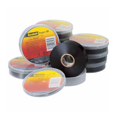Electrical-Adhesive-Tapes