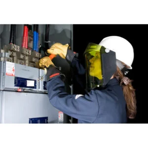 ARC FLASH PROTECTION