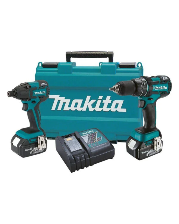 Battery Operated Tools - Image 2