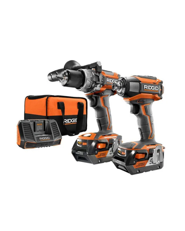 Battery Operated Tools