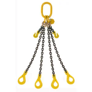 CHAIN SLINGS