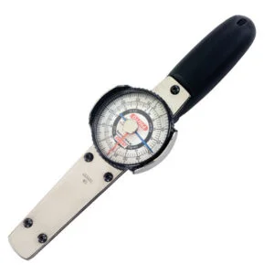 DIAL TORQUE WRENCH