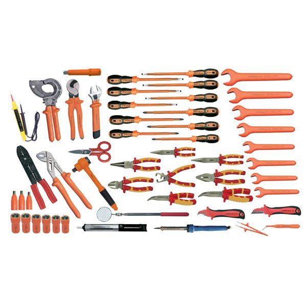Electrician's-Tool-Kit