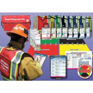 EMERGENCY PREPARDNESS