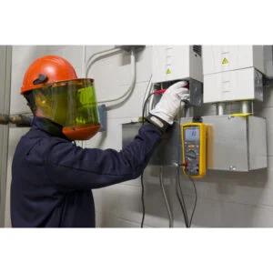FLAME RESISTANT & ARC FLASH CLOTHING
