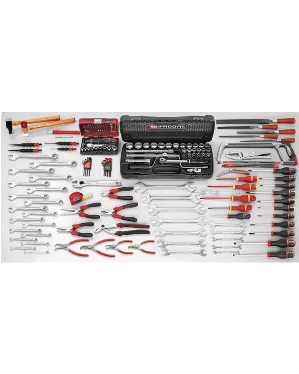 Facom Tools