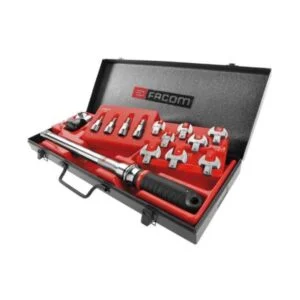 FACOM TORQUE TOOLS