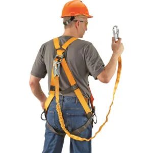 FALL PROTECTION