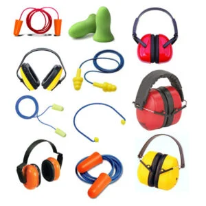 HEARING PROTECTION