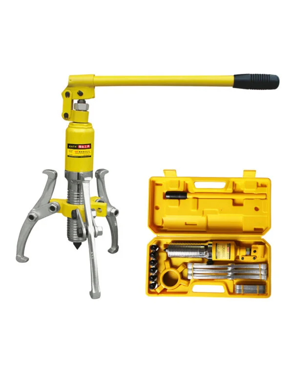 Hydraulic Tools - Image 3