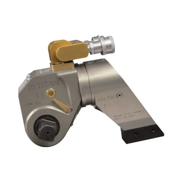 HYDRAULIC TORQUE WRENCH - Image 2