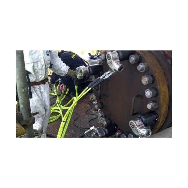HYDRAULIC TORQUE WRENCH - Image 4