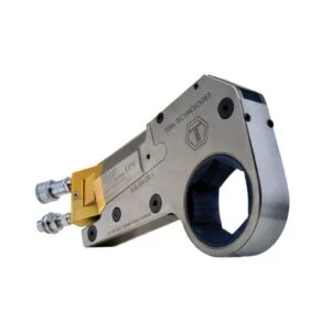 HYDRAULIC TORQUE WRENCH