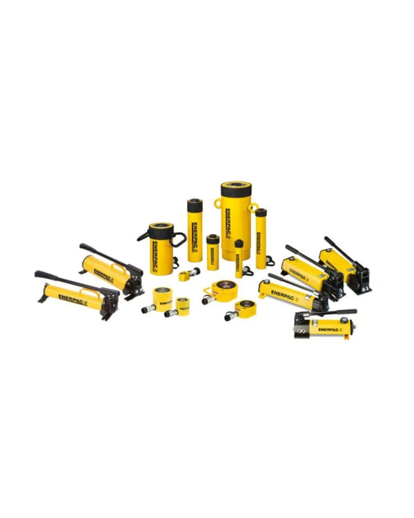 Hydraulic Tools - Image 2