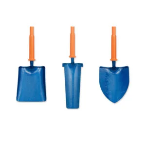 INSULATED DIGGING TOOLS