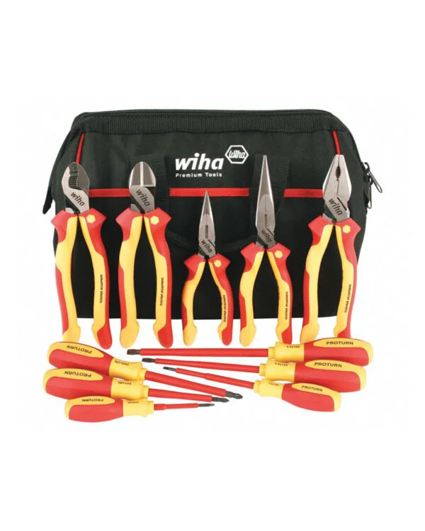 Insulated Tools