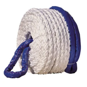 MOORING ROPES