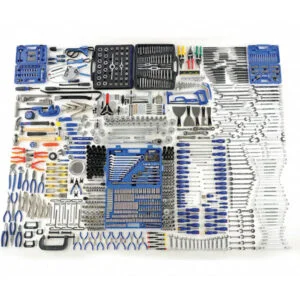 MASTER TECHNICIAN’S MAINTENANCE KIT