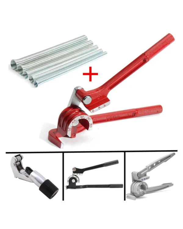 Plumbing & HVAC Tools - Image 3