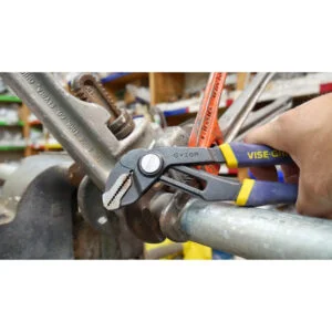 Plumbing & HVAC Tools