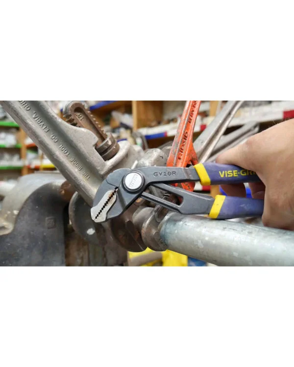 Plumbing & HVAC Tools