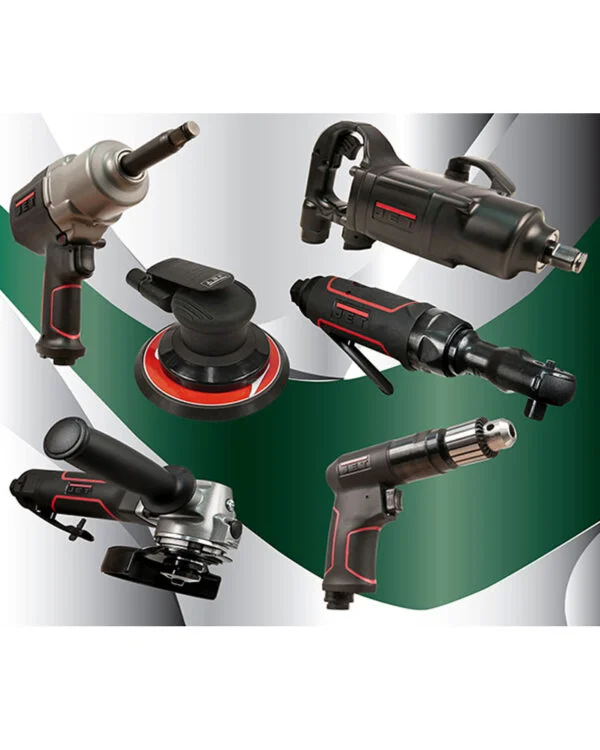 Pneumatic Tools - Image 3