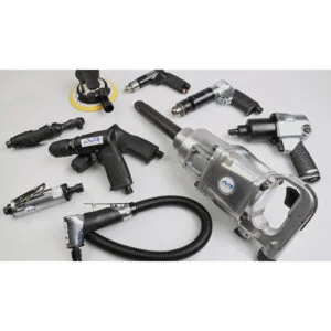 Pneumatic Tools