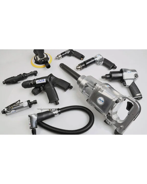 Pneumatic Tools