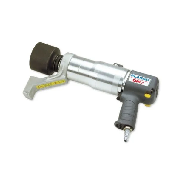 PNEUMATIC TORQUE WRENCH - Image 2