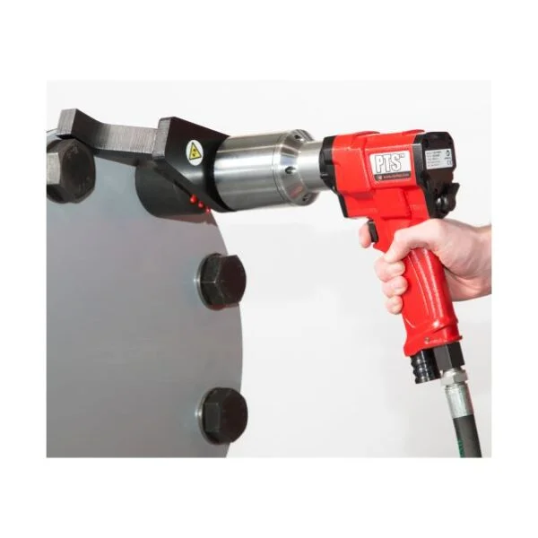 PNEUMATIC TORQUE WRENCH - Image 4