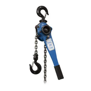 RATCHET LEVER HOIST