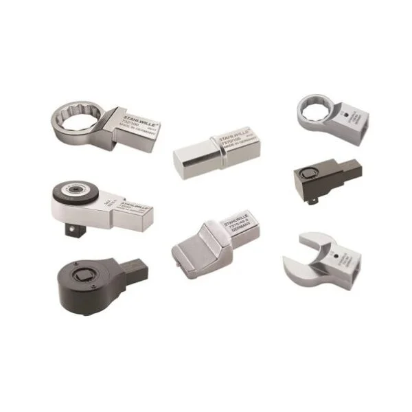 STAHLWILLE TORQUE TOOLS - Image 2