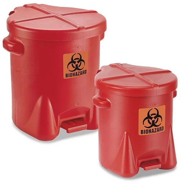 SAFETY STORAGE - Image 4