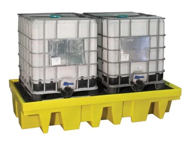 SPILL CONTAINMENT PALLETS - Image 2
