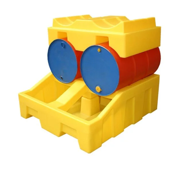 SPILL CONTAINMENT PALLETS - Image 3