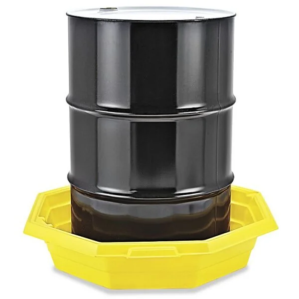SPILL CONTAINMENT PALLETS - Image 4