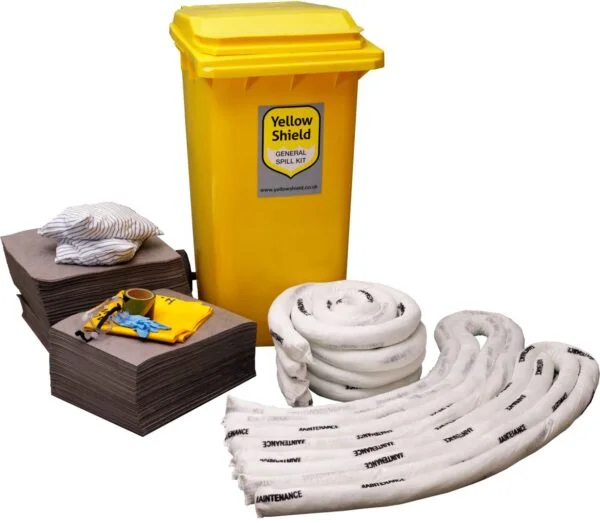 SPILL CONTROL - Image 2