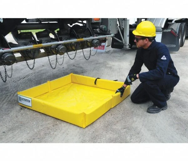 SPILL CONTROL - Image 4