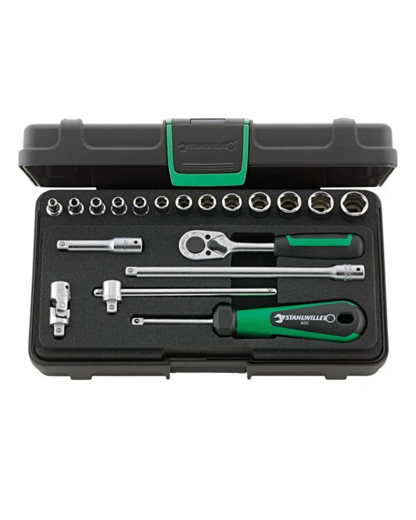 Stahlwille Tools