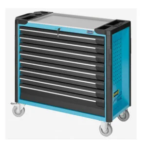 TOOL STORAGE TROLLEY