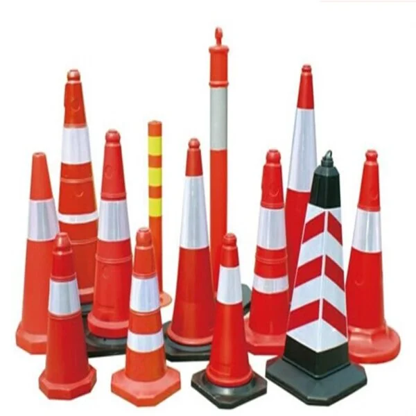 TRAFFIC SAFETY