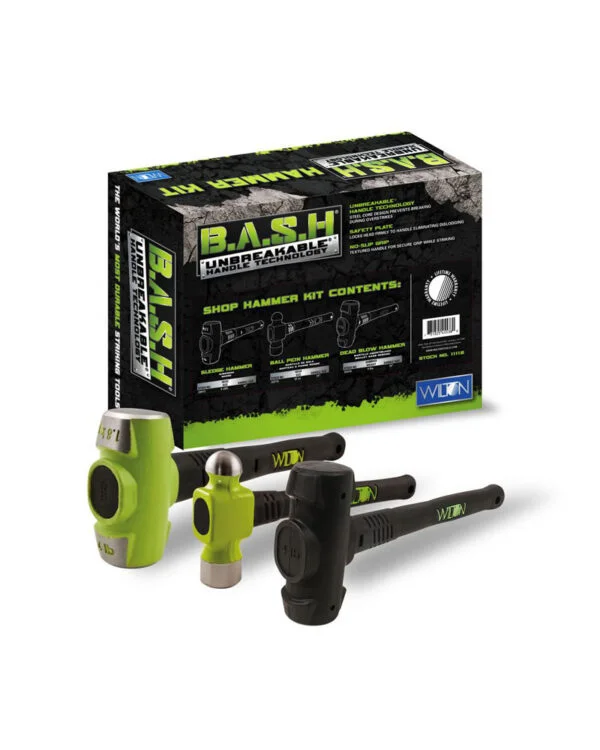 Wilton Tools