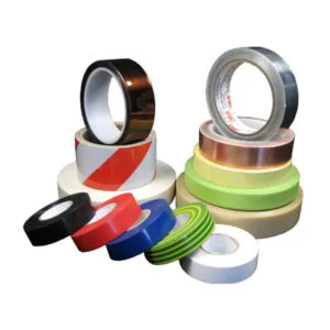 ADHESIVE & INDUSTRIAL TAPES