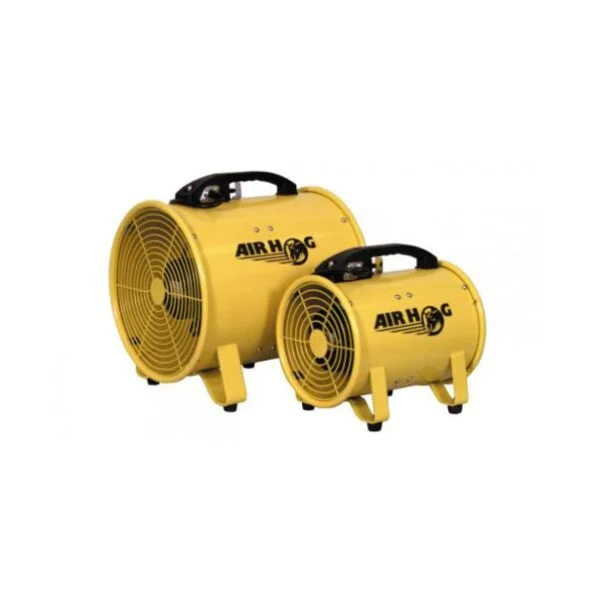 AIR COMPRESSORS, VACUUM  PUMPS & BLOWERS - Image 3
