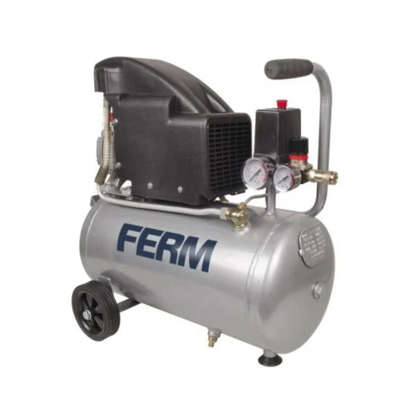 AIR COMPRESSORS, VACUUM  PUMPS & BLOWERS - Image 4