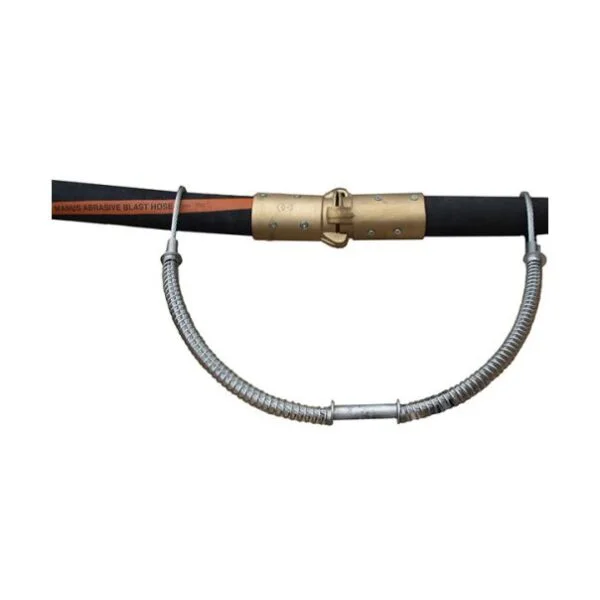 HOSE SAFETY WHIP CHECKS & SOCKS - Image 2