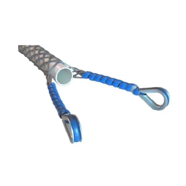 HOSE SAFETY WHIP CHECKS & SOCKS - Image 3