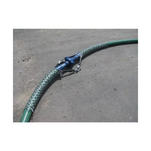 HOSE SAFETY WHIP CHECKS & SOCKS - Image 4